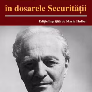 În sfera tăcerii - Paperback brosat - Maria Hulber - Ratio et Revelatio