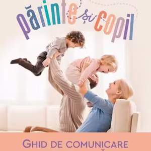 Între părinte şi copil - Paperback - Haim G. Ginott - Humanitas