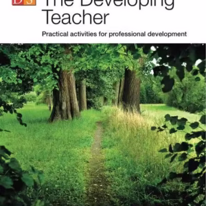 The Developing Teacher - Paperback brosat - Duncan Foord - Delta Publishing
