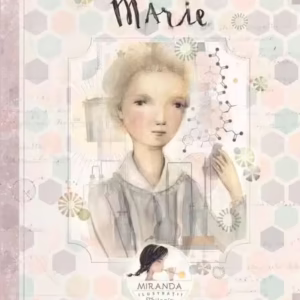 Marie - Hardcover - Itziar Miranda, Jorge Miranda - Curtea Veche