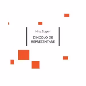 Dincolo de reprezentare - Paperback brosat - Steyerl Hito - Idea Design