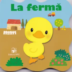 La fermă - Hardcover - *** - Editura ARC
