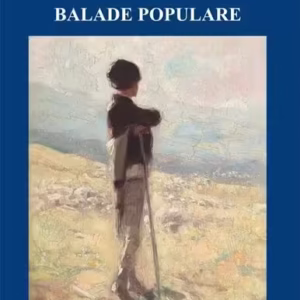 Miorița. Balade populare - Paperback brosat - *** - Cartex