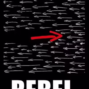Rebel - Hardcover - Eugen Mihăescu - RAO