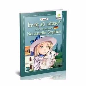 Necazurile Sophiei - Paperback - *** - Gama