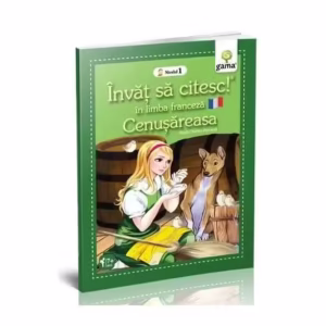 Cenușăreasa - Paperback - *** - Gama