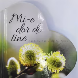 Mi-e dor de tine - Hardcover - Helen Exley - Helen Exley