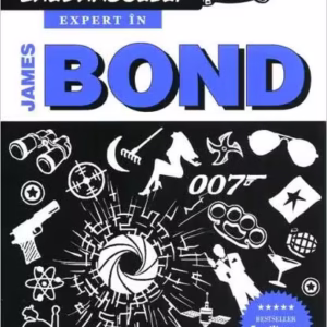 Expert în James Bond - Paperback brosat - Mark Mason - Alias Publishing