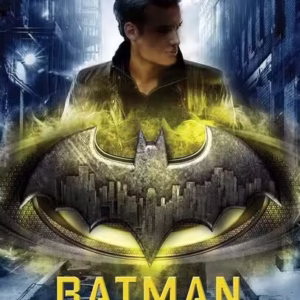 Batman - Hardcover - Marie Lu - Young Art