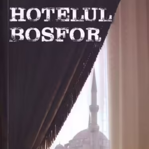 Hotelul Bosfor - Paperback brosat - Esmahan Aykol - RAO