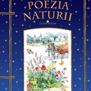 Poezia naturii - Hardcover - Litera
