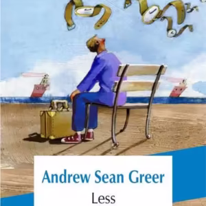 Less - Paperback brosat - Andrew Sean Greer - Polirom