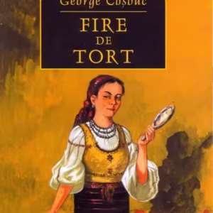 Fire de tort - Paperback brosat - George Coşbuc - Corint