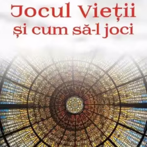 Jocul Vieții și cum să-l joci - Paperback brosat - Florence Scovel Shinn - For You