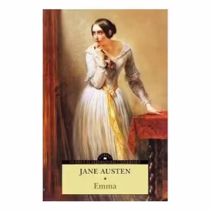 Emma - Paperback brosat - Jane Austen - Corint