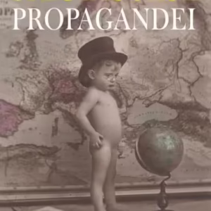 Spectacolul propagandei - Paperback brosat - Călin Hentea - Meteor Press