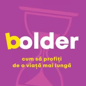 Bolder - Paperback brosat - Carl Honoré - Curtea Veche