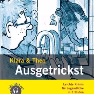 Ausgetrickst - Paperback brosat - *** - Klett Sprachen