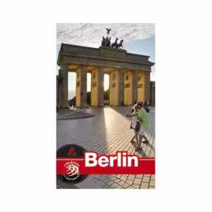 Berlin - Paperback brosat - Dana Ciolcă - Ad Libri
