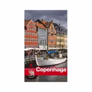 Copenhaga - Paperback brosat - Dana Ciolcă - Ad Libri