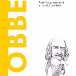 Hobbes (Vol. 24) - Hardcover - Ignacio Iturralde Blanco - Litera