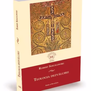 Teologia dezvăluirii - Paperback brosat - Tracey Rowland - Ratio et Revelatio