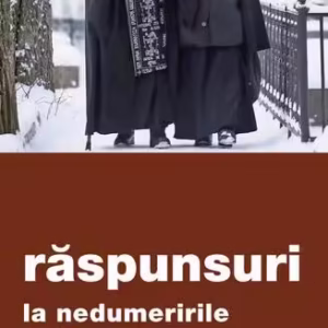 Răspunsuri la nedumeririle creștinului de astăzi - Paperback brosat - Gheorghiţă Ciocioi - De Suflet