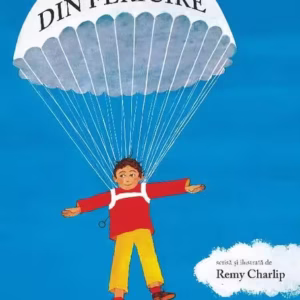 Din fericire - Hardcover - Remy Charlip - Frontiera