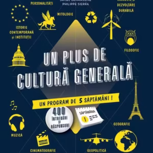 Un plus de cultură generală - Hardcover - Laurent Avezou, Philippe Siera - RAO