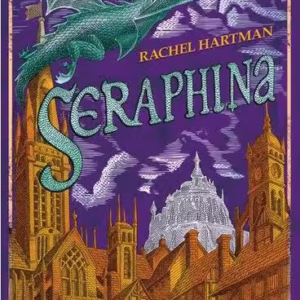 Seraphina (Vol. 1) - Paperback brosat - Rachel Hartman - Young Art