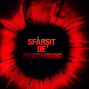 Sfârșit de octombrie - Paperback - Lawrence Wright - RAO