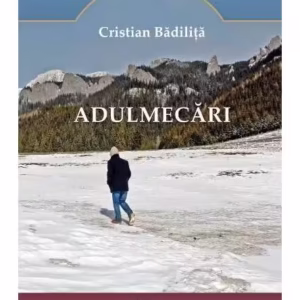 Adulmecări - Paperback brosat - Cristian Bădiliță - Libris Editorial