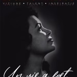 Lucia Stănescu. Viziune. Talent. Inspirație. Un vis a fost… / Visione. Talento. Inspirazione. Un sogno è stato... (ediție bilingvă) - Paperback - Varga Attila, Anca Pintilie, Florin Estefan, Miron Mărie - Școala Ardeleană