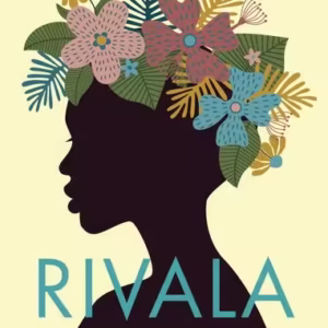 Rivala - Paperback - Zakiya Dalila Harris - RAO