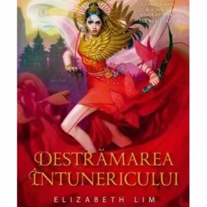 Destrămarea întunericului (Vol. 2) - Paperback brosat - Elizabeth Lim - CORINTeens