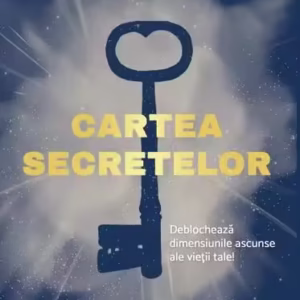 Cartea Secretelor - Paperback - Dr. Deepak Chopra - For You
