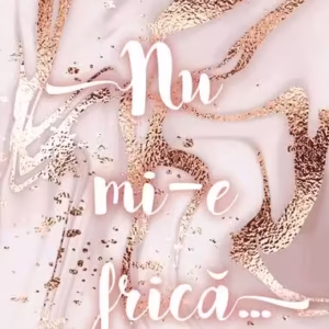 Nu mi-e frică... (Vol. 1) - Paperback brosat - Laura Kneidl - RAO