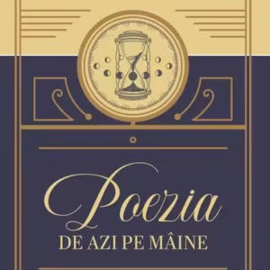 Poezia de azi pe mâine - Paperback brosat - Constantin Cubleşan - Limes