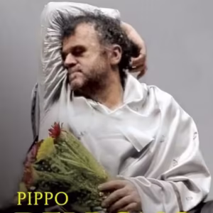 Dăruirea de sine - Paperback brosat - Pippo Delbono - Nemira