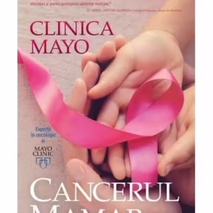 Clinica Mayo. Cancerul mamar - Paperback brosat - Charles L. Loprinzi, Lynn C. Hartmann - Corint