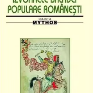 Izvoarele baladei populare românești - Paperback brosat - Anton Balotă - Saeculum