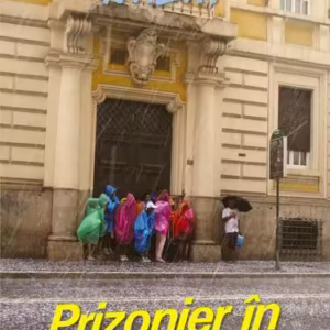 Prizonier în câmpul tactic - Paperback brosat - Marian Nazat - RAO