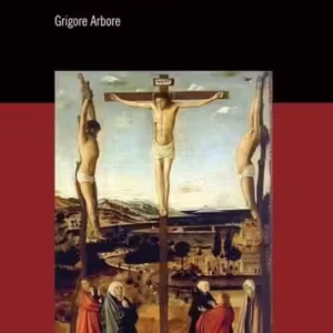 Isus între tâlhari - Paperback brosat - Grigore Arbore - Litera