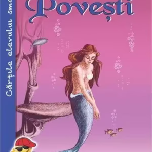 Povești - Paperback brosat - Hans Christian Andersen - Cartex