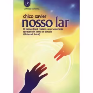 Nosso Lar - Paperback brosat - Chico Xavier - Ganesha