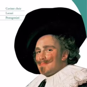 Secole de Arta. Secolul al XVII lea - Cuvinte cheie, locuri, protagoniști - Paperback brosat - Rosa Giorgi - RAO