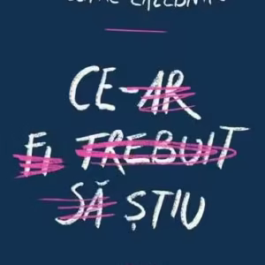 Ce-ar fi trebuit să știu - Hardcover - Claire LaZebnik - Young Art