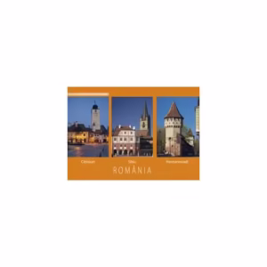 Sibiu - Paperback brosat - Mariana Pascaru - Ad Libri