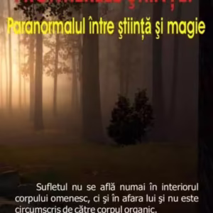 Frontierele ştiinţei. Paranormalul între ştiinţă şi magie - Paperback brosat - Albert de Rochas - Antet Revolution