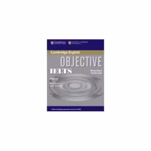 Objective IELTS Advanced Workbook with Answers - Paperback brosat - David McKeegan, James Styring, Nicholas Tims - Cambridge